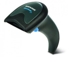 DATALOGIC Datalogic QuickScan Lite QW2100, 1D, USB, cable (USB), negro | QW2120-BKK12S-10