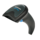 Datalogic QuickScan Lite QW2100, RM, 1D, USB, kabel (USB), zwart | QW2120-BKK12S-RM