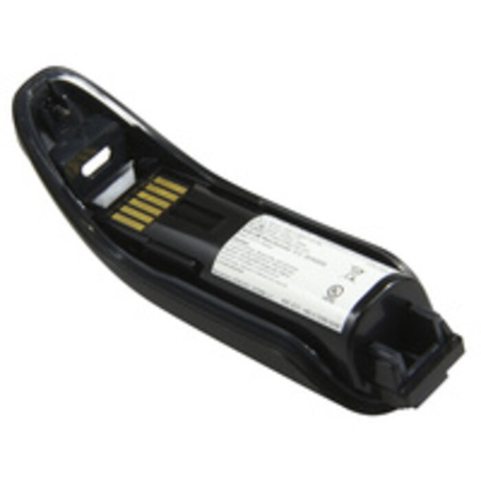DATALOGIC Batería de repuesto Datalogic, color: negro - Adecuado para: QBT2131, Paquete de baterías