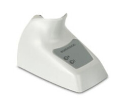 DATALOGIC Datalogic cradle, white | BC2030-WH-433