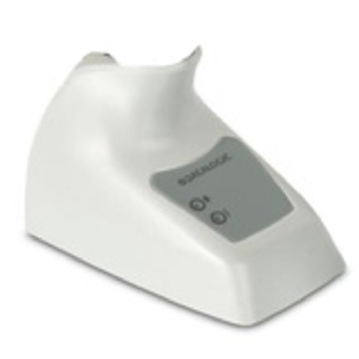 DATALOGIC BC2030-WH-433 Datalogic Lade-/Übertragungsstation, weiß