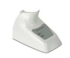 DATALOGIC Datalogic cradle, white | BC2030-WH-BT