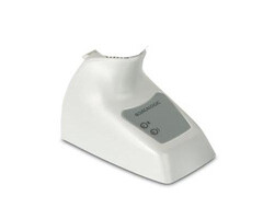 DATALOGIC Base Datalogic, blanca | BC2030-WH-BT