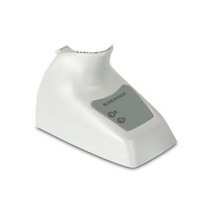 DATALOGIC Datalogic cradle, white, multi-interface (RS-232, USB