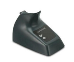 DATALOGIC Datalogic cradle, black | BC2030-BK-BT