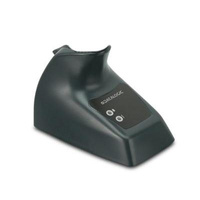 DATALOGIC Datalogic cradle, black, QBT2100, RS-232
