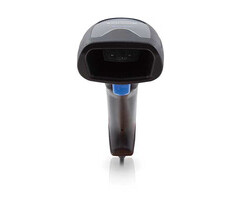 DATALOGIC Datalogic QW2520-BK lector de códigos de barras USB 2D
