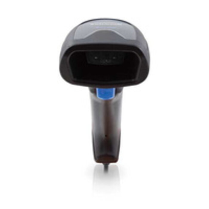 DATALOGIC Datalogic QuickScan Lite QW2520, 2D, USB, schwarz, IP52
