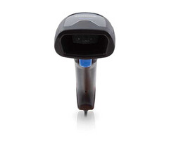 DATALOGIC Datalogic QW2520-BKK1S lector de códigos de barras USB 2D
