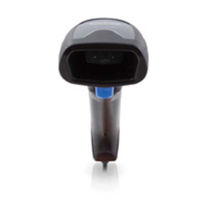 DATALOGIC Datalogic QuickScan Lite QW2520, 2D, USB, en kit (USB), noir, 610 g, IP52