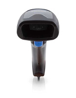 DATALOGIC Datalogic QuickScan Lite QW2520, 2D, USB, en kit (USB, spiralé), noir, 390 g, IP52