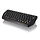 Datalogic keyboard, 480 g, Met een gewicht van slechts 0
