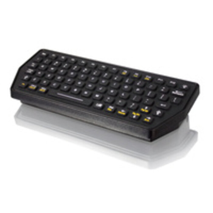 DATALOGIC Datalogic Tastatur, 480 g, Tastatur QWERTY