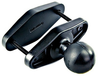 DATALOGIC Datalogic RAM Halterung, Double Socket Arm