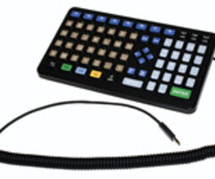 DATALOGIC 95ACC1331 Datalogic Tastatur