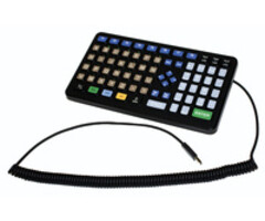 DATALOGIC Datalogic Tastatur, 1100 g