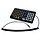 Teclado de lógica de datos, 1 kg, Este teclado externo de Datalogic