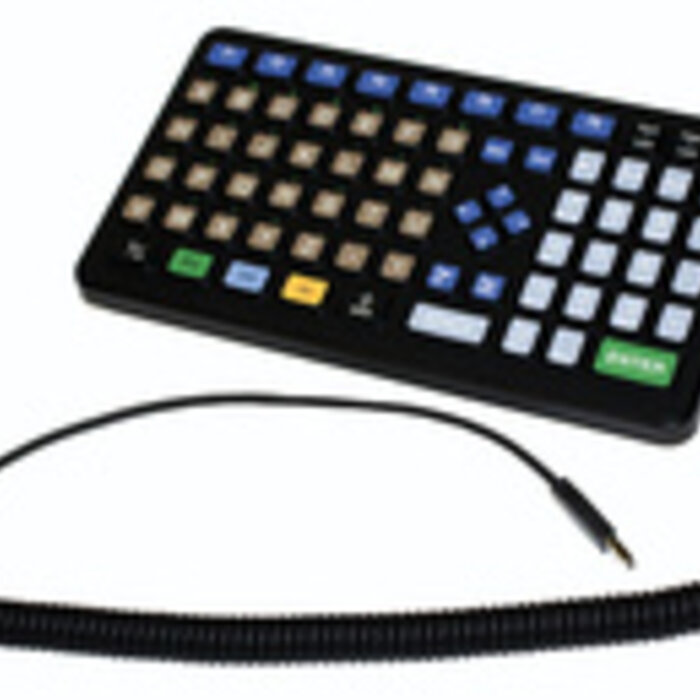 DATALOGIC Datalogic keyboard | 95ACC1331