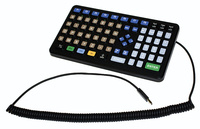 DATALOGIC Datalogic keyboard, 1100 g, fits for: Rhino