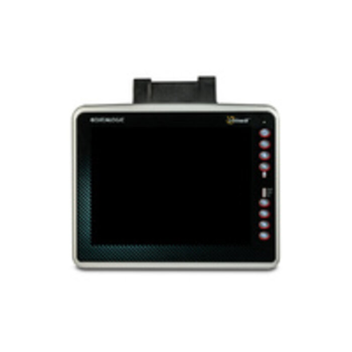 DATALOGIC Datalogic Rhino II, USB, RS232, Bluetooth, Ethernet, Wi-Fi, Android | 94R110100