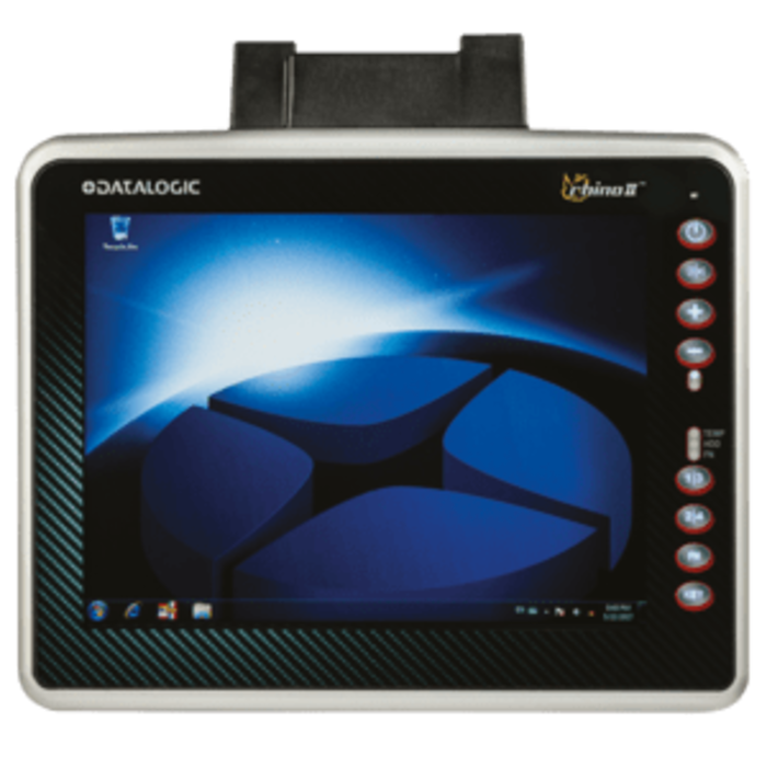 DATALOGIC 94R515437 Datalogic Rhino II, USB, RS232, BT, Ethernet, WiFi