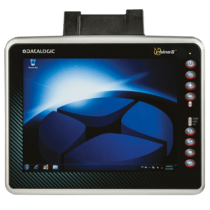 DATALOGIC Datalogic Rhino II, 12-48 V, USB, RS232, BT, Ethernet, Wi-Fi, 10 IoT Enterprise | 94R111225