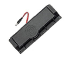 DATALOGIC Cubierta del cable del altavoz Datalogic | 94ACC0160