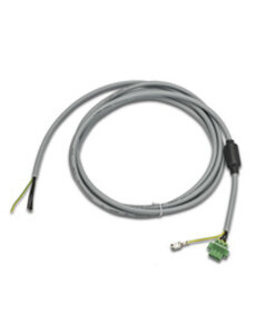 DATALOGIC 94ACC0165 Datalogic DC power cable