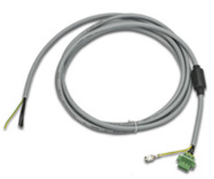 DATALOGIC 94ACC0165 Datalogic DC power cable