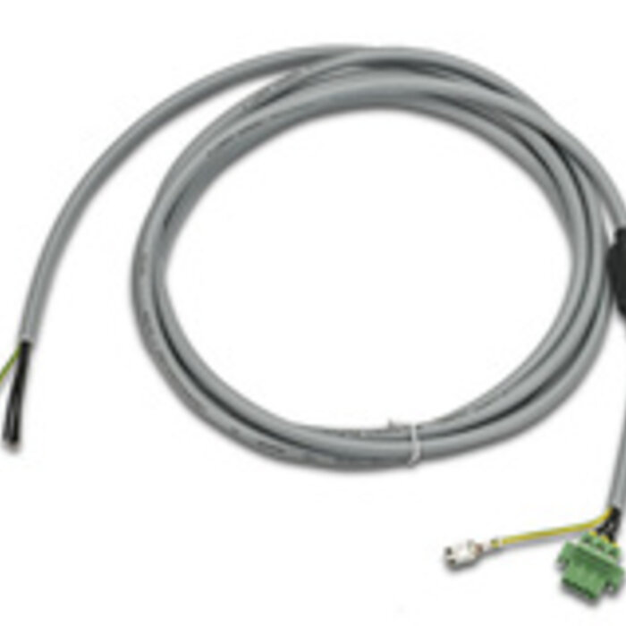 DATALOGIC Cable de alimentación de CC Datalogic | 94ACC0165