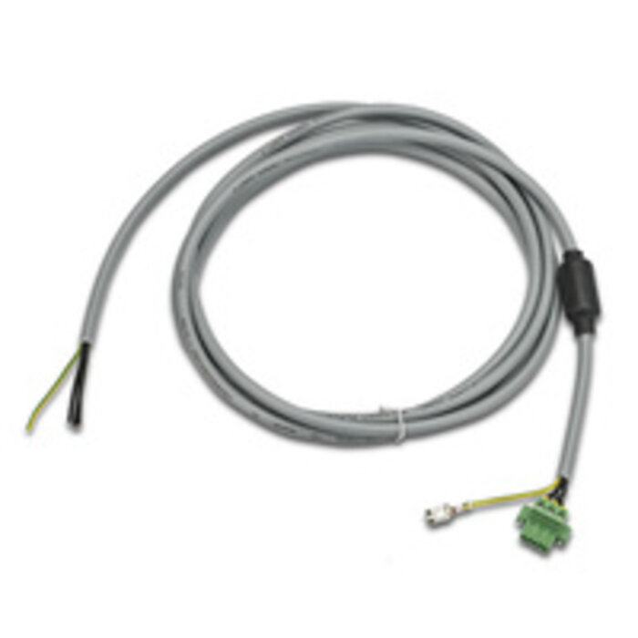 DATALOGIC Datalogic DC power cable, 2.9 m