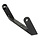 Datalogic mounting bracket, 610 g, variable 130 degrees