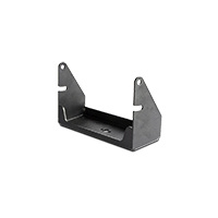 DATALOGIC Soporte de montaje Datalogic, 07 kg, 12") y se puede ajustar a diversos ángulos de hasta