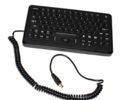 DATALOGIC Teclado de lógica de datos | 95ACC1330