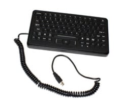 DATALOGIC Teclado de lógica de datos, 12 kg