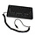 Datalogic Tastatur, 1120 g, Tastatur QWERTY