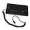 DATALOGIC Datalogic keyboard | 95ACC1330