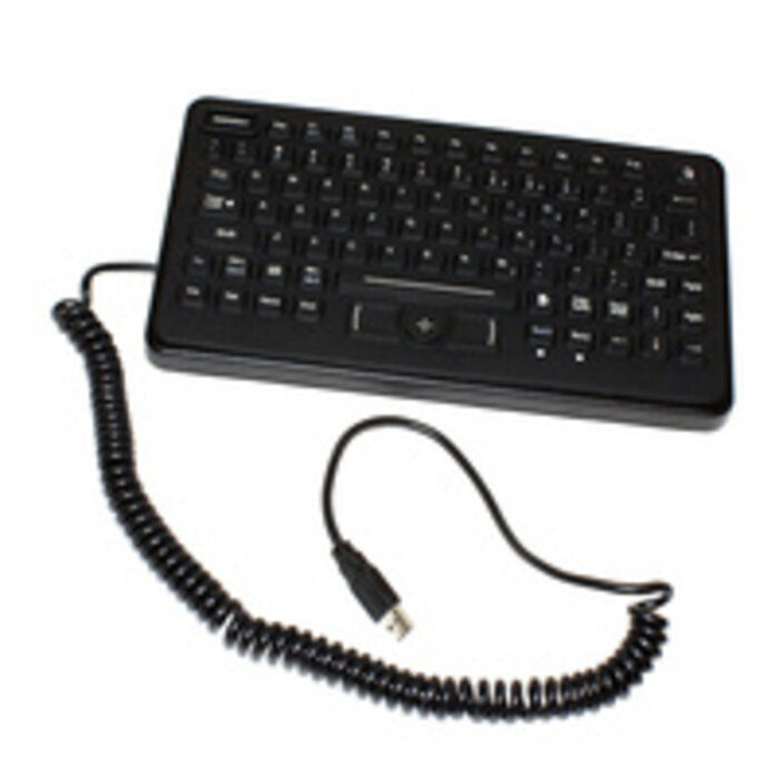 DATALOGIC Datalogic Tastatur, 1120 g, Tastatur QWERTY