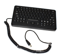 DATALOGIC Datalogic keyboard, 1120 g, Met een gewicht van 1