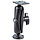 Datalogic RAM mounting option, RAM mounting arm