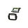 Datalogic Ersatzteil, 60 g, Replaceable Window