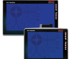 DATALOGIC Datalogic SH15 Blackline, 110-230 VAC, USB, RS232, BT, Ethernet, Wi-Fi | 94S151243