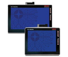 DATALOGIC Datalogic SH15 Blackline, 12-48 VDC, USB, RS232, BT, Ethernet, Wi-Fi | 94S111233