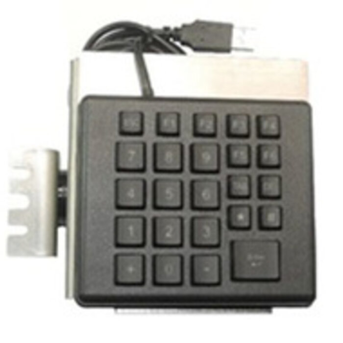 DATALOGIC 94ACC0158 Datalogic keyboard