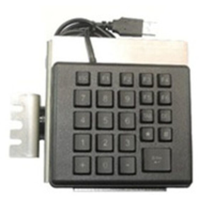 DATALOGIC Datalogic keyboard, SH21, 24 keys