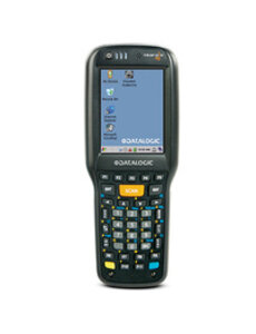 DATALOGIC Datalogic Skorpio X4, 1D, imager, USB, RS232, num., WEC 7 | 942500001