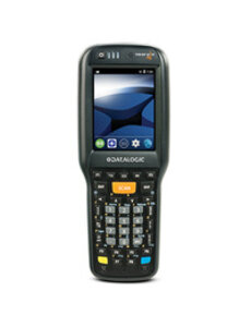 DATALOGIC Datalogic Skorpio X4, 1D, imager, USB, RS232, BT, Wi-Fi, Func. Num., Android | 942550020