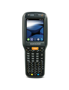 DATALOGIC Datalogic Skorpio X4, 1D, imager, USB, RS232, BT, WLAN, alfa, Android | 942550021