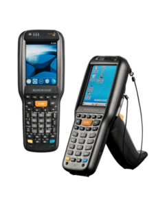 DATALOGIC 942550022 Datalogic Skorpio X4, 2D, USB, RS232, BT, WiFi, num., Android