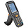Datalogic Skorpio X4, 1D, imager, USB, RS232, BT, WLAN, num., Gun, ext. Bat., WEC 7 | 942600013